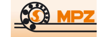  MPZ Rulman